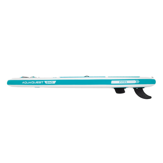 Intex aquaquest 240 youth sup