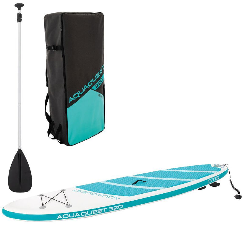 Load image into Gallery viewer, Intex Aqua Quest 320 SUP set
