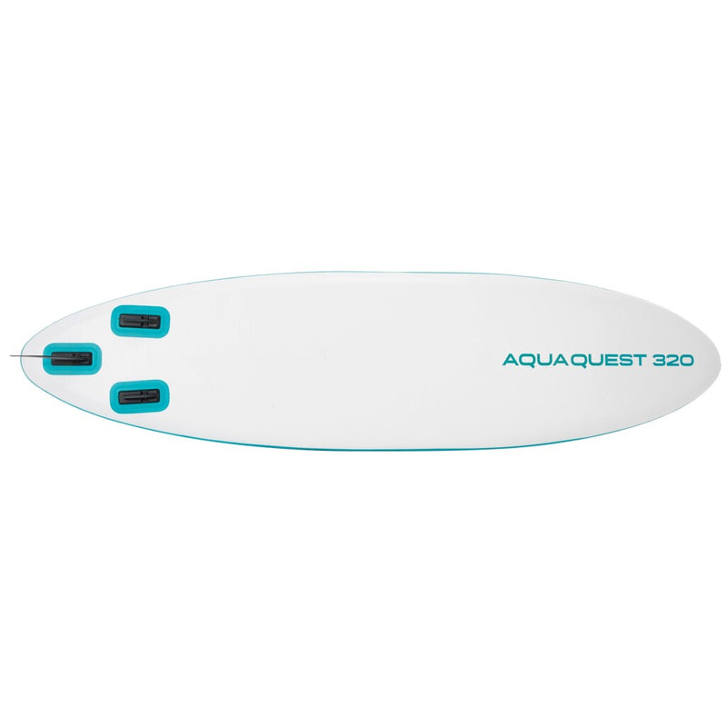Load image into Gallery viewer, Intex Aqua Quest 320 SUP set
