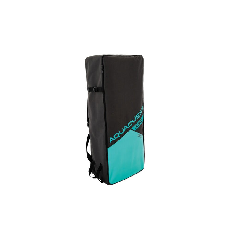Load image into Gallery viewer, Intex Aqua Quest 320 SUP set
