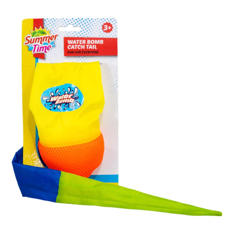 Load image into Gallery viewer, Summertime water bomb catch tail game assorti
