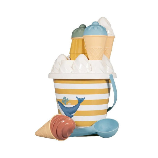 Little dutch ocean dreams ijsjes emmerset 14-delig
