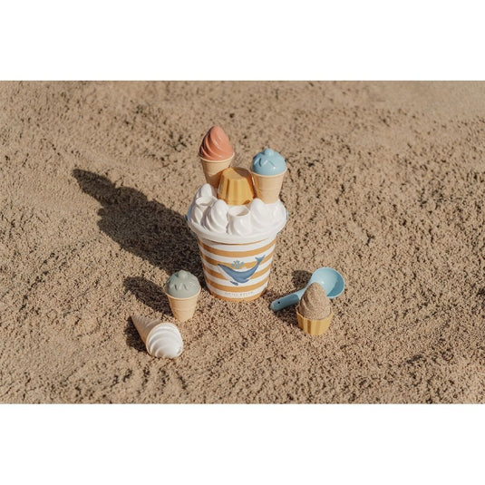 Little dutch ocean dreams ijsjes emmerset 14-delig