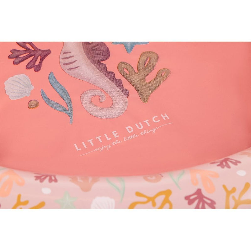 Load image into Gallery viewer, Little dutch ocean dreams zwembad 80 cm roze
