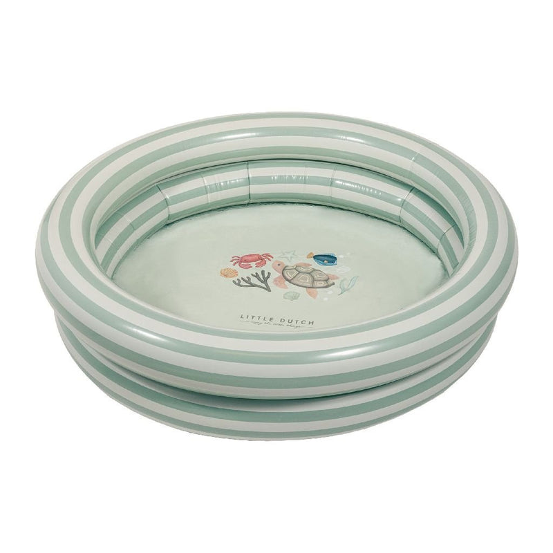Load image into Gallery viewer, Little dutch fresh greens zwembad, 80cm
