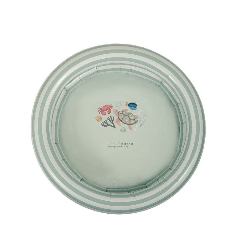 Load image into Gallery viewer, Little dutch fresh greens zwembad, 80cm
