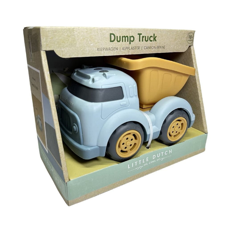 Load image into Gallery viewer, Little dutch kiepwagen 17 cm
