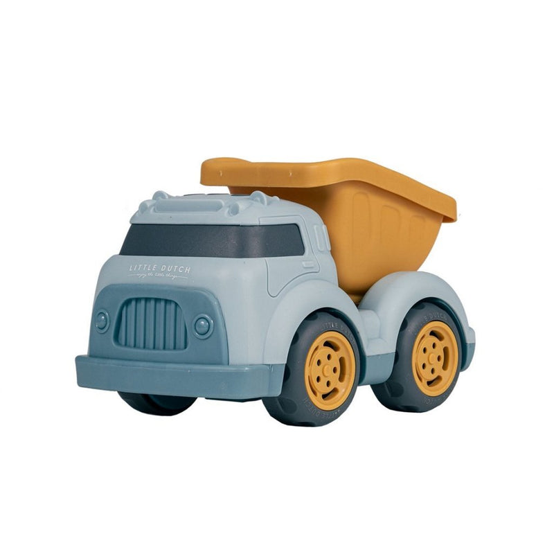 Load image into Gallery viewer, Little dutch kiepwagen 17 cm
