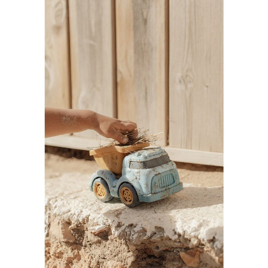 Little dutch kiepwagen 17 cm