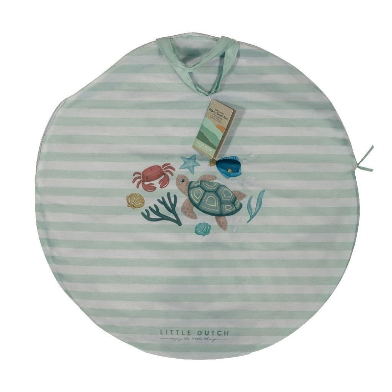 Load image into Gallery viewer, Little dutch fresh greens pop-up tent
