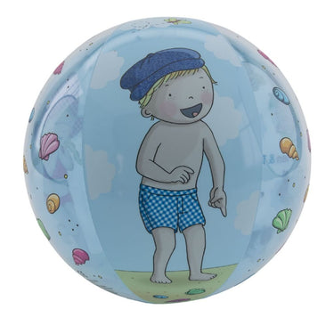 Fien teun strandbal 35 cm