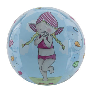 Fien teun strandbal 35 cm
