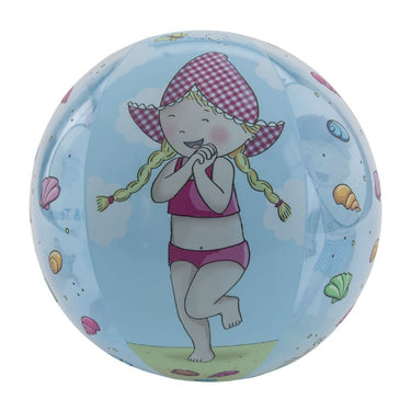 Fien teun strandbal 35 cm