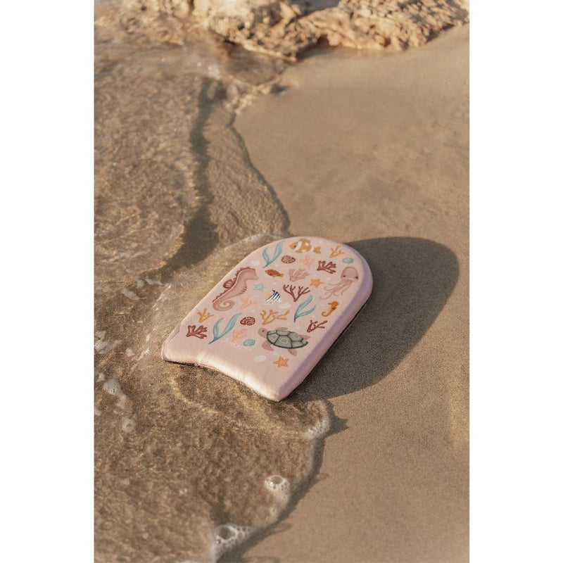 Load image into Gallery viewer, Little dutch ocean dreams kickboard roze

