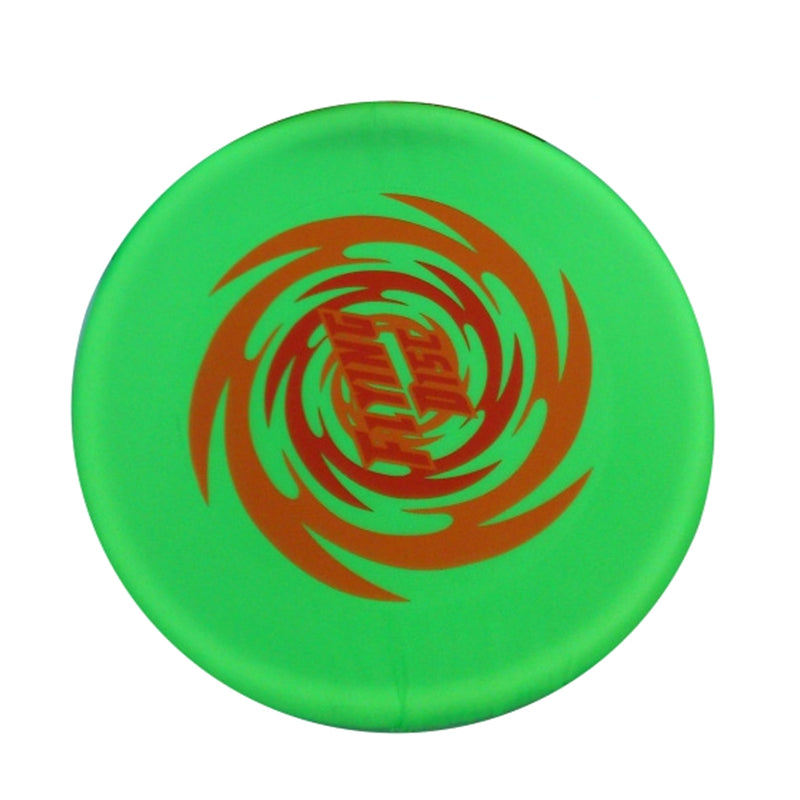 Load image into Gallery viewer, Summertime flying frisbee 45 cm assorti
