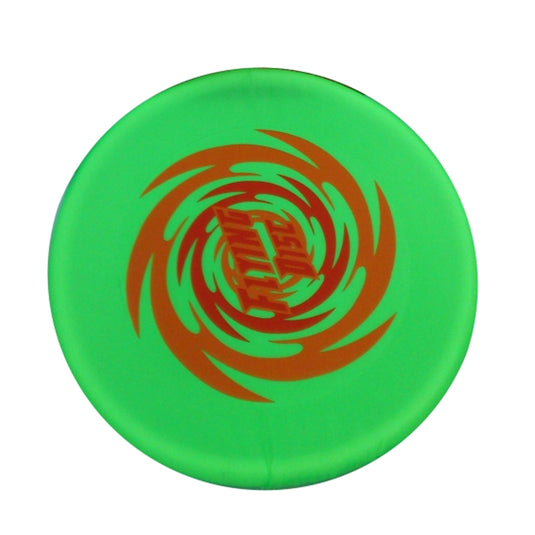 Summertime flying frisbee 45 cm assorti