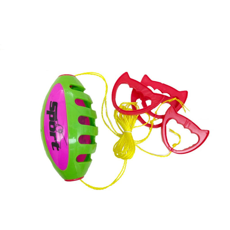 Load image into Gallery viewer, Summertime zoomball
