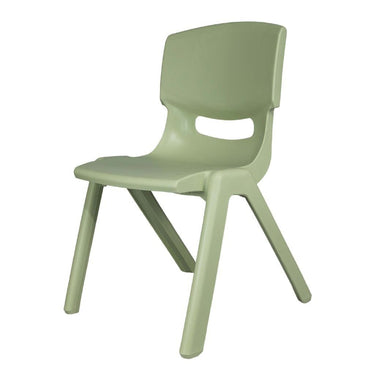 Overige merken kinderstoeltje 36x32x53 cm plastic pastel groen