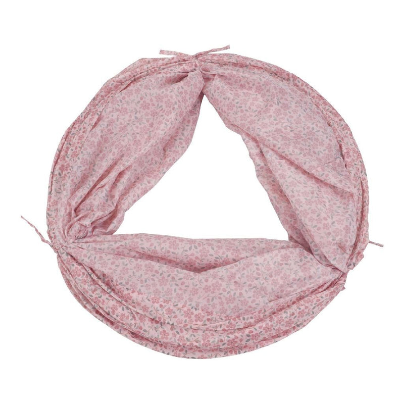 Load image into Gallery viewer, Little dutch fairy garden kruiptunnel 180x46 cm roze
