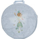Rubo toys little dutch forest friends kruiptunnel 180x46 cm blauw