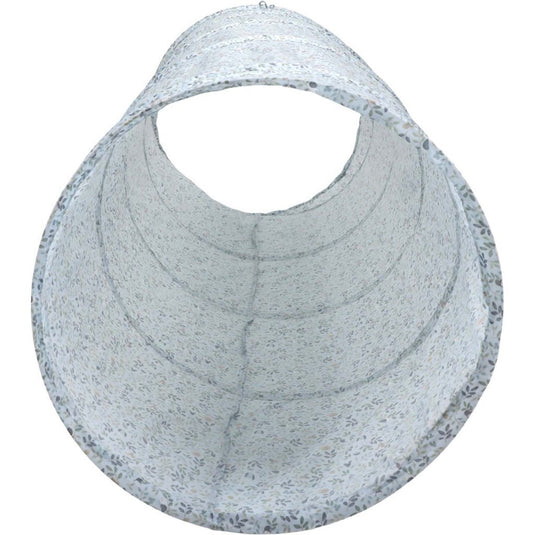 Little dutch forest friends kruiptunnel 180x46 cm blauw