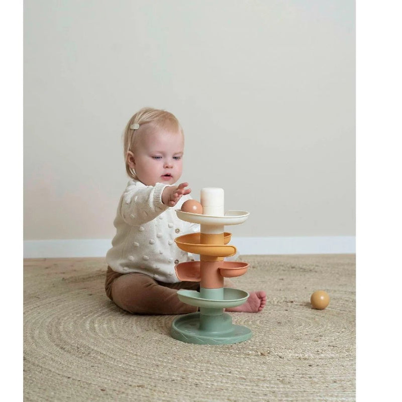 Load image into Gallery viewer, Little dutch spiraaltoren
