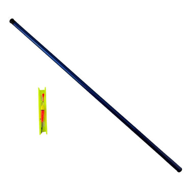 Game on fishing telescoophengel 2,8mtr