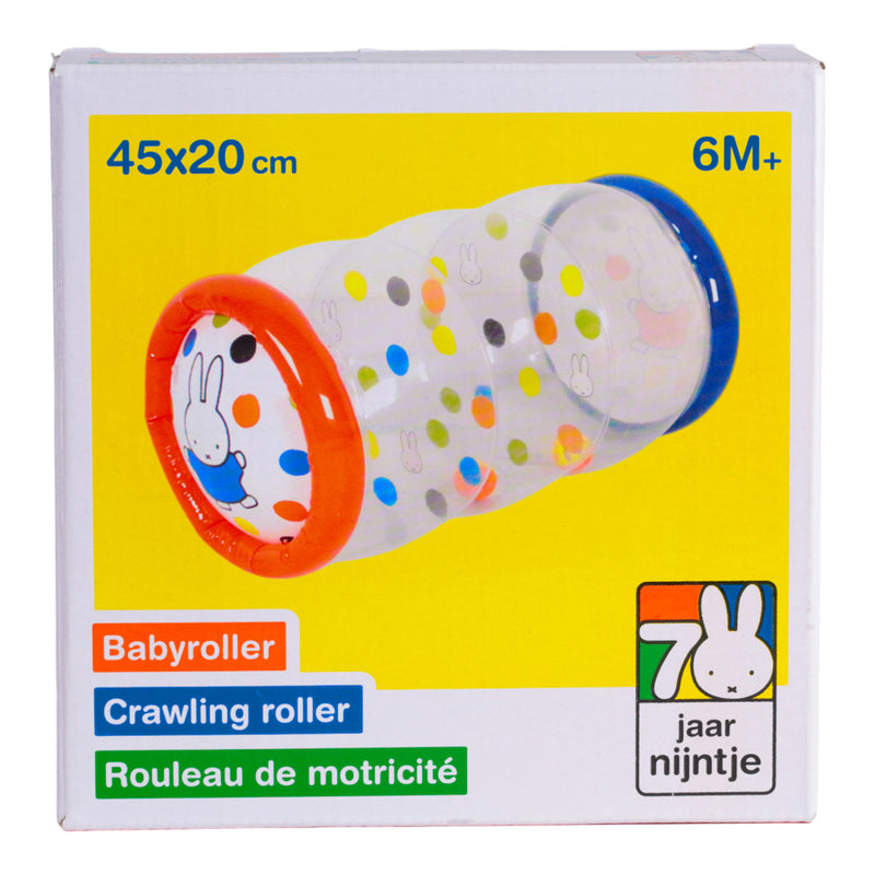 Load image into Gallery viewer, Nijntje babyroller, speelrol, ,
