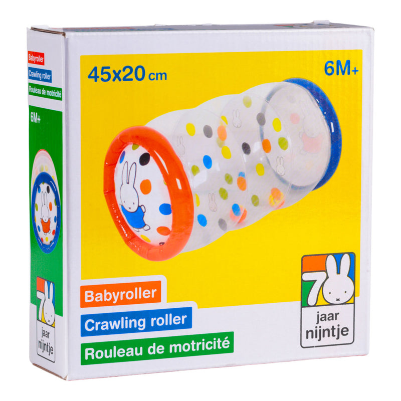 Load image into Gallery viewer, Nijntje babyroller, speelrol, ,
