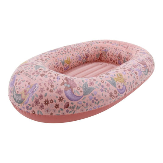Little dutch | boot dreamy mermaid 100x67cm