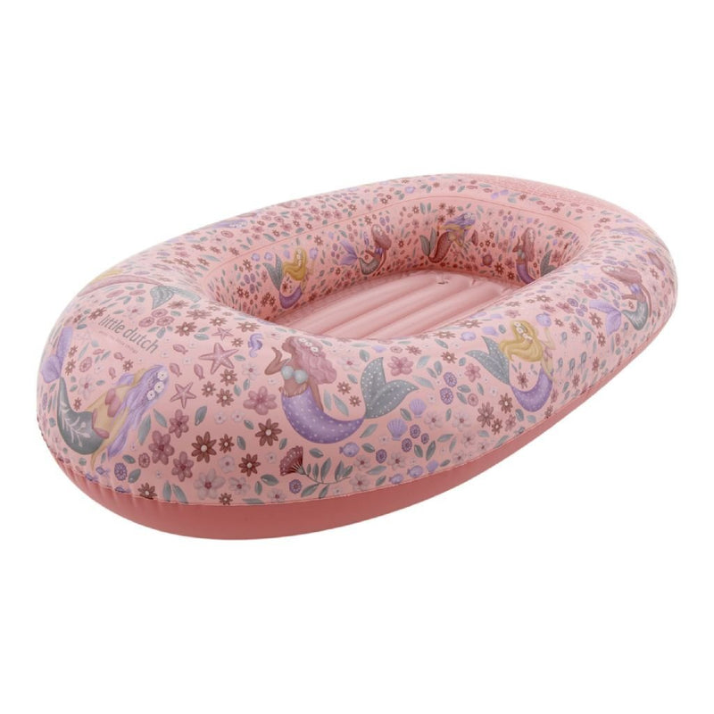 Load image into Gallery viewer, Little dutch | boot dreamy mermaid 100x67cm

