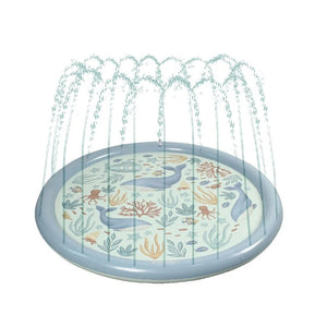 Rubo toys little dutch ocean world sprinklermat 150cm (2016382)
