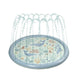 Rubo toys little dutch ocean world sprinklermat 150cm (2016382)