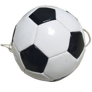 Sportx voetbal trainer 140-160gr