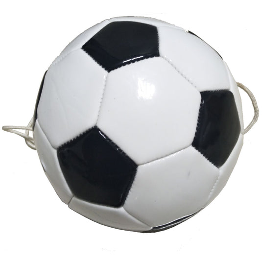 Sportx voetbal trainer 140-160gr