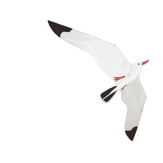 Rhombus seagull vlieger