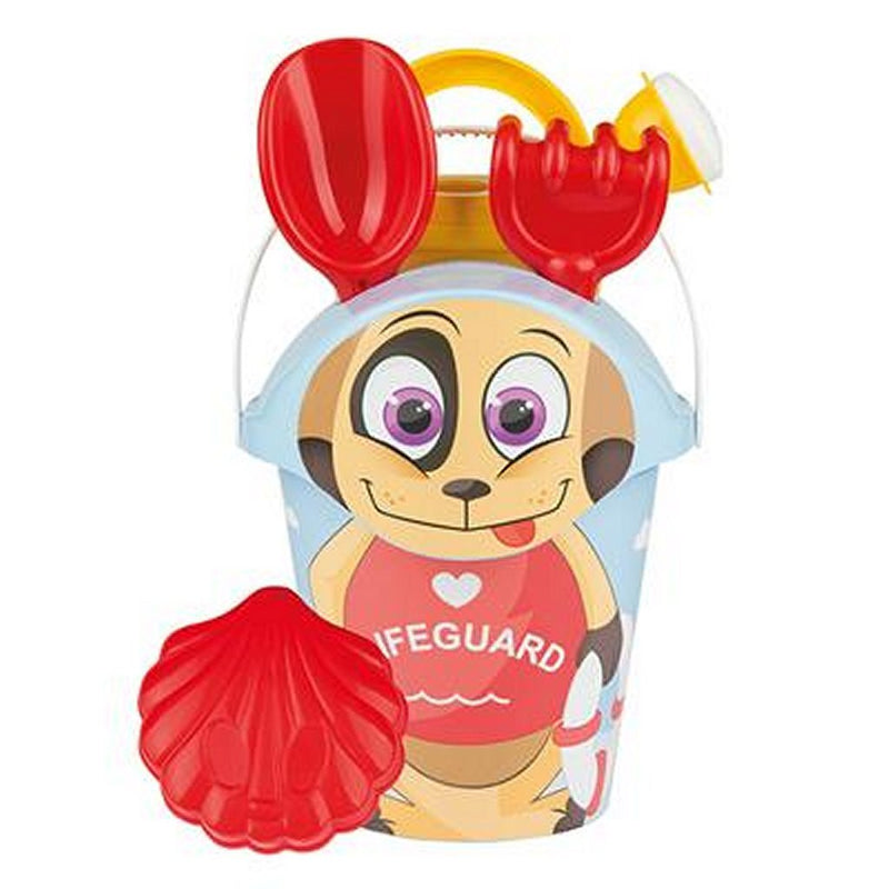 Load image into Gallery viewer, Androni emmerset dier 6-delig
