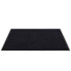 Hamat schoonloopmat ingresso 60x90cm grafiet