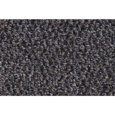 Hamat schoonloopmat ingresso 60x90cm grafiet