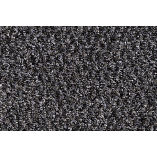 Hamat ingresso schoonloopmat 60x90cm grafiet