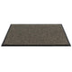 Hamat ingresso schoonloopmat 60x90cm taupe