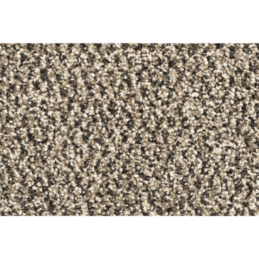Hamat schoonloopmat ingresso 60x90cm taupe