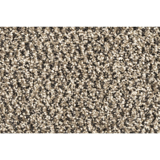 Hamat ingresso schoonloopmat 60x90cm taupe