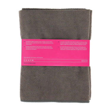 Sorbo microvezeldweil uni 50x60cm 2 stuks