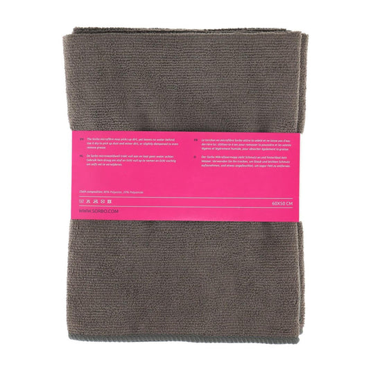 Sorbo microvezeldweil 2 stuks 50x60cm