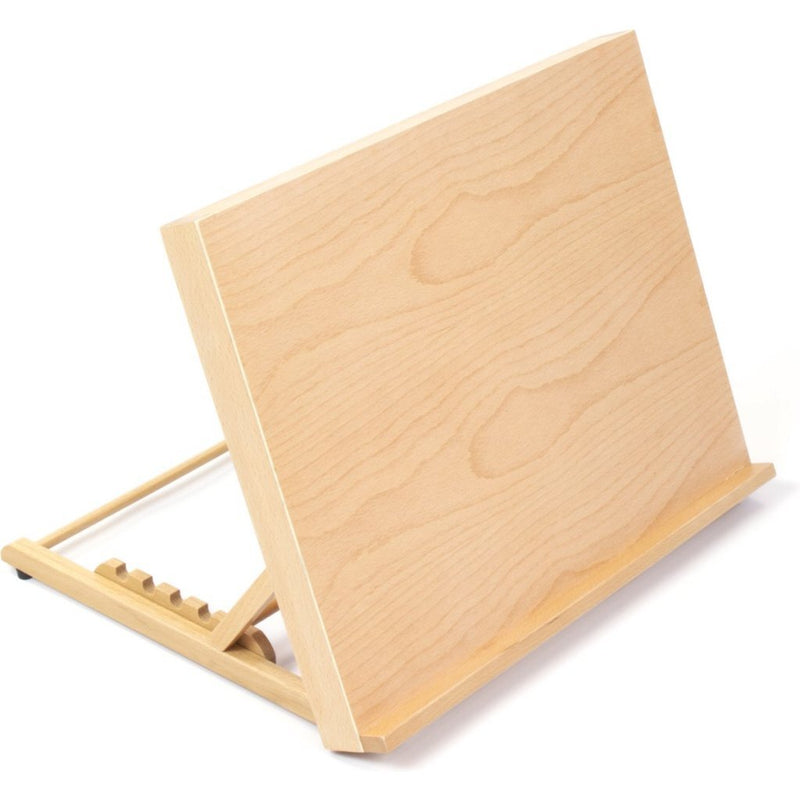 Load image into Gallery viewer, Kangaro k-830041 workstation a3+ beukenhout naturel
