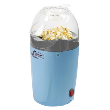 Bestron apc1007 popcornmaker 1200w blauw