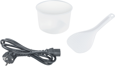 Load image into Gallery viewer, Bestron arc100 rijstkoker pastakoker
