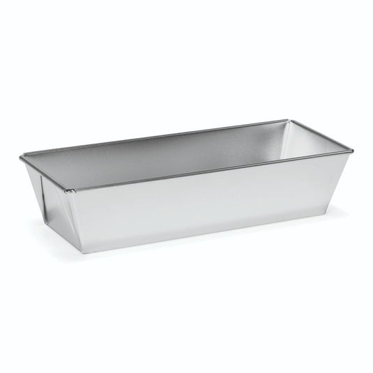 Patisse cakeblik 30 cm zilver