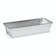 Patisse cakeblik 30 cm zilver